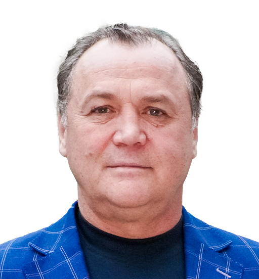 Якубов Рафик Хабибуллович