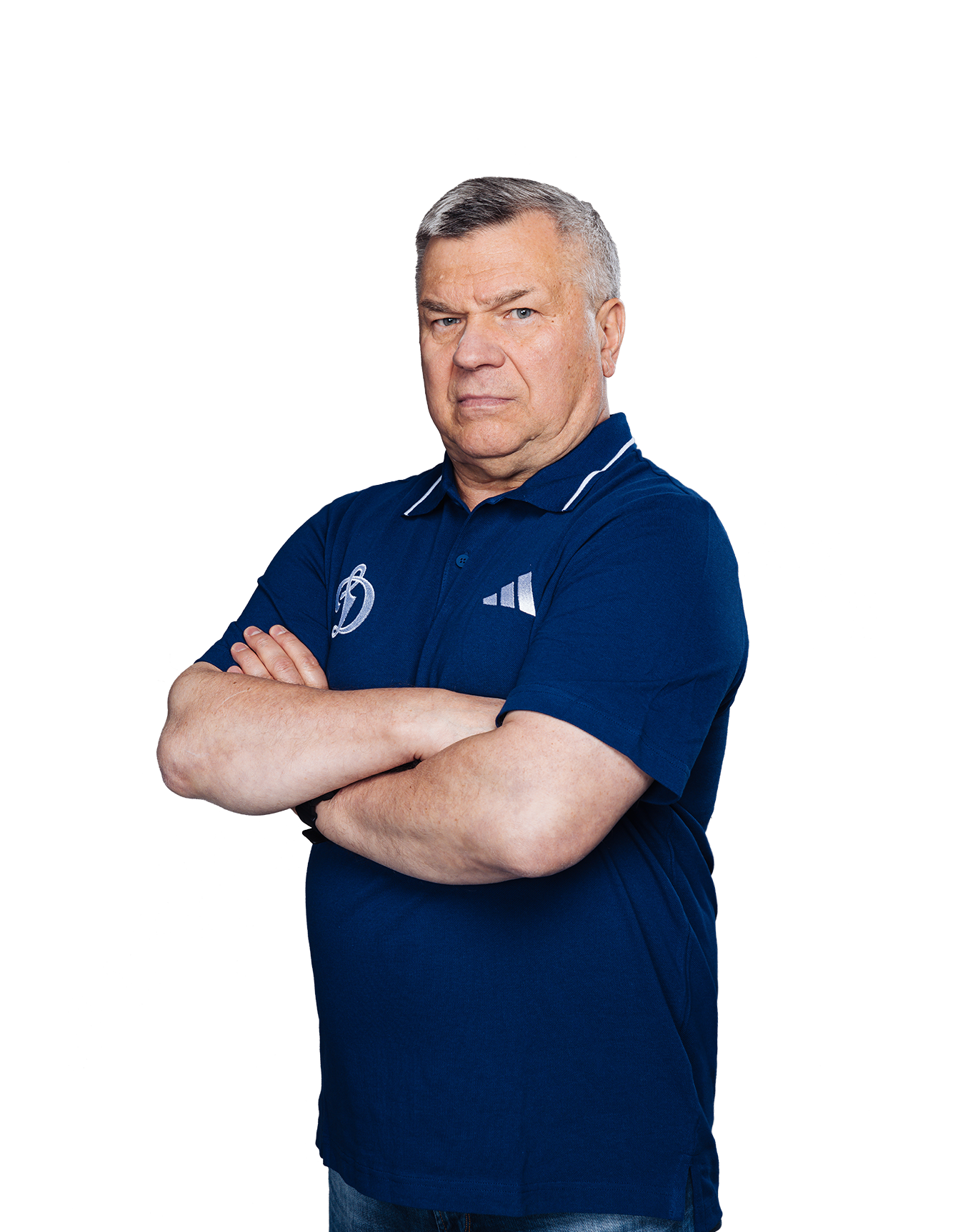 Грибков Сергей Валентинович