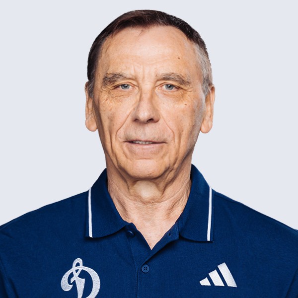 Конов Валерий Евгеньевич