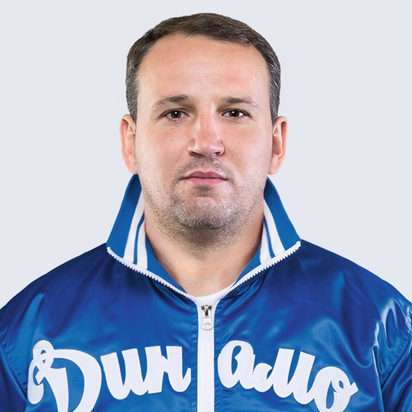 Карасев Николай Вадимович