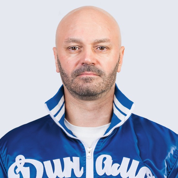 Банада Андрей Анатольевич