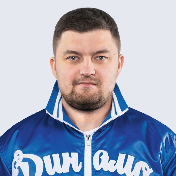 Цайслер Андрей Вячеславович