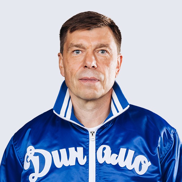 Кудашов Алексей Николаевич