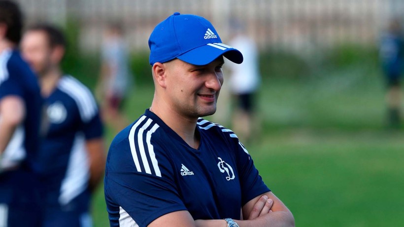 Павлу Корсакову — 33!