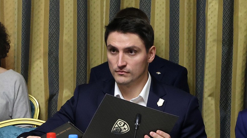 Алексей Сопин: «Не удивлен таким дедлайном»