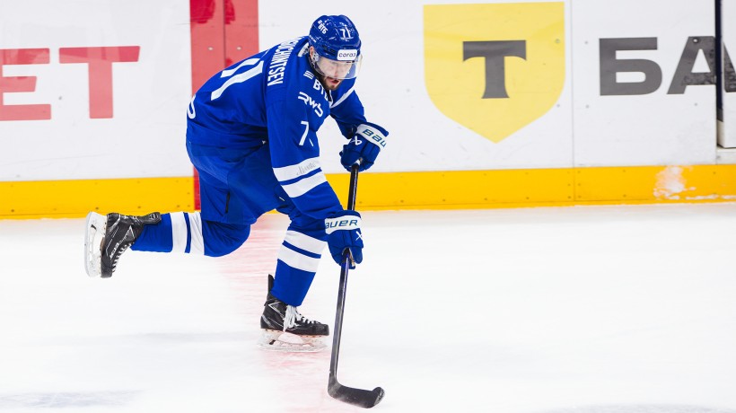 Семен Дер-Аргучинцев: «Мы стараемся выиграть»