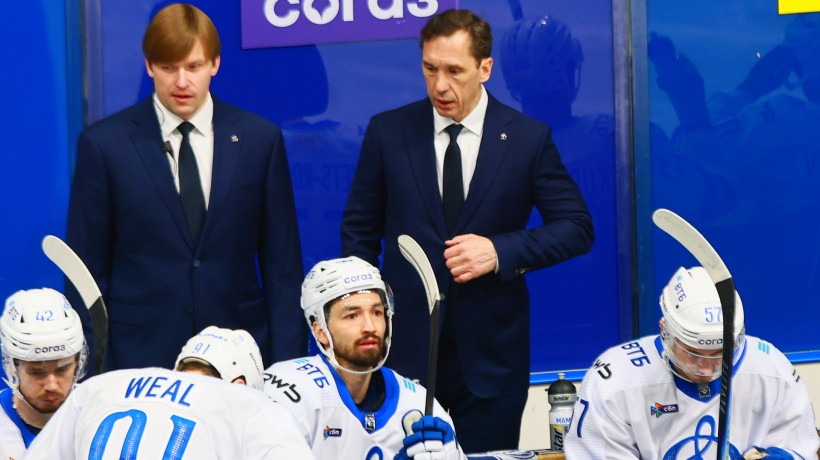 Вячеслав Козлов: «Сегодня могла победить любая команда»