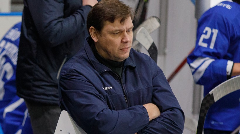 Поздравляем Сергея Воронова!