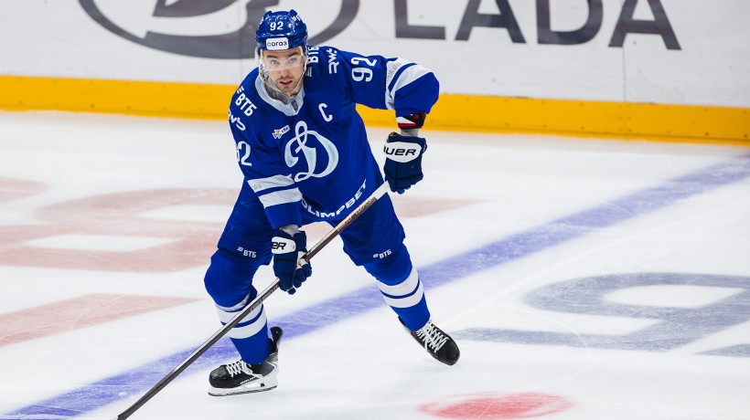 Игорь Ожиганов: «Мы знали, что будет непросто»