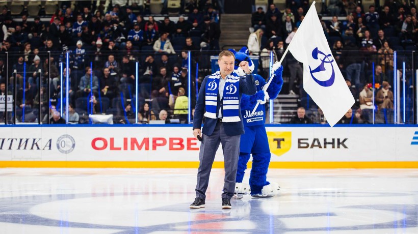 Поздравляем Ильдара Мухометова