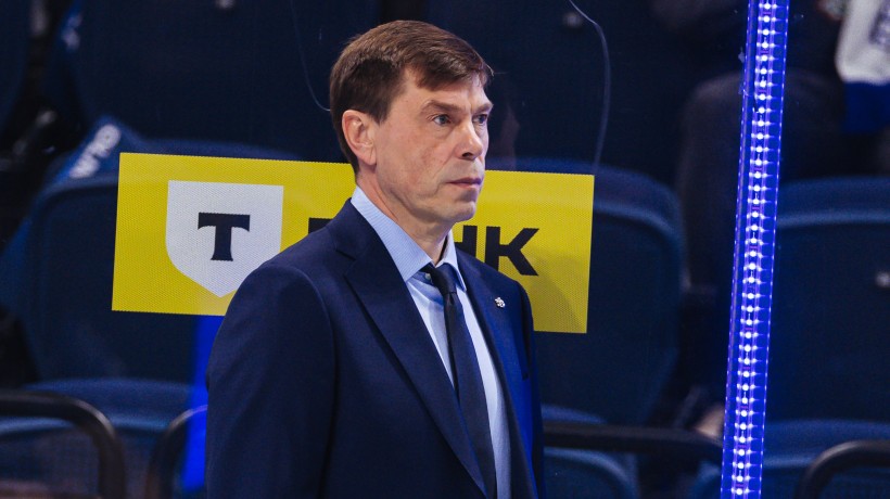 Алексей Кудашов: «Очень хороший счет»