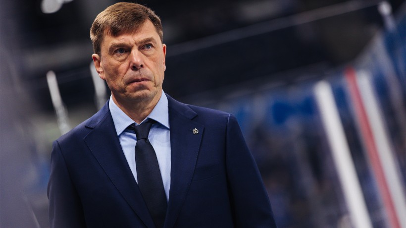 Алексей Кудашов: «Матч уровня плей-офф»