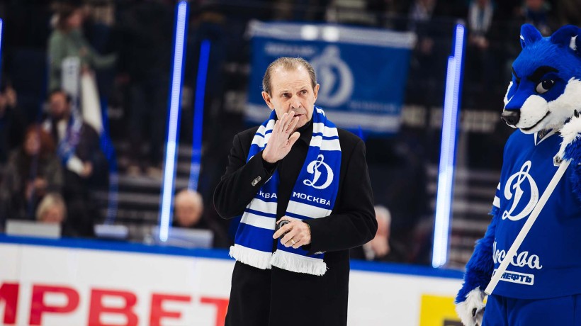 Владимиру Семенову — 72!