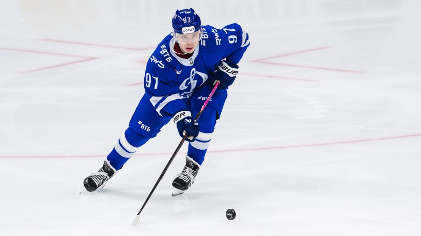 Никита Гусев: «Обыгрывать нужно всех»