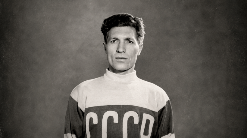102 года со дня рождения Бориса Петелина