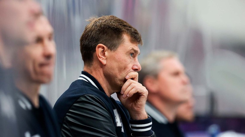 Алексей Кудашов: «Мыслей увести команду не было»