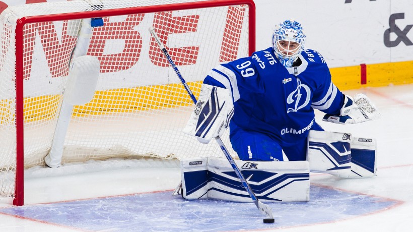 Максиму Моторыгину — 23!