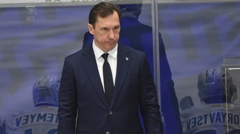 Вячеслав Козлов: «Наша работа дает результат»