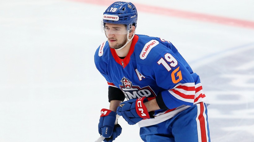 Иван Зинченко пополнил состав московского «Динамо»!