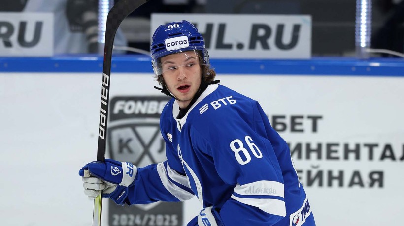 Макару Ханину — 20!