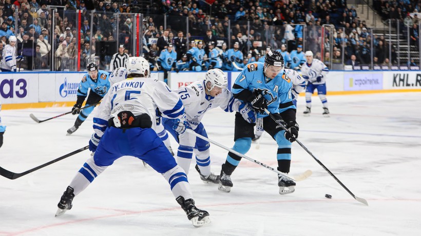 Вернулись за реваншем. Бело-голубые вновь сыграют в Минске