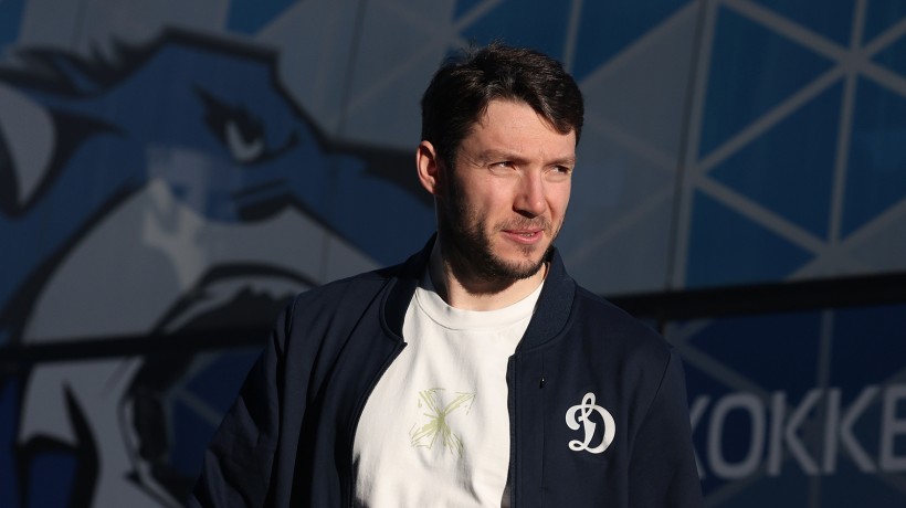 Артем Сергеев: «Много стычек, много борьбы, блокированных бросков»