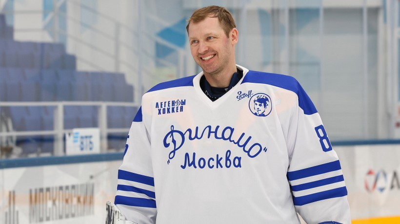 Поздравляем Александра Еременко