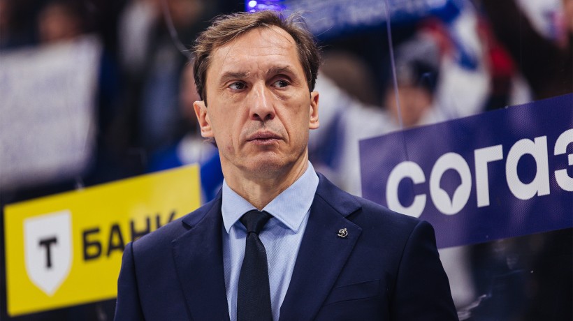 Вячеслав Козлов: «Сложно отыгрывать два гола»