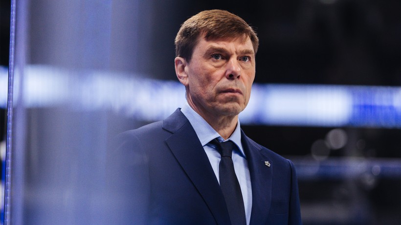 Алексею Кудашову — 55!