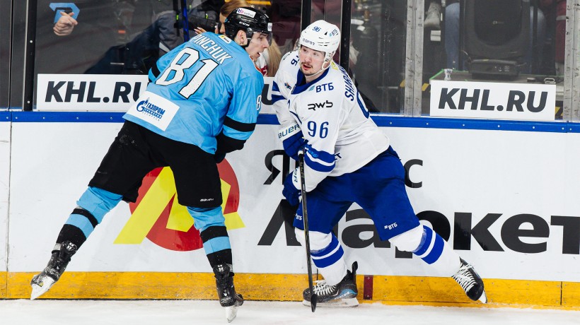 Магомед Шараканов: «В плей-офф всегда стычки»