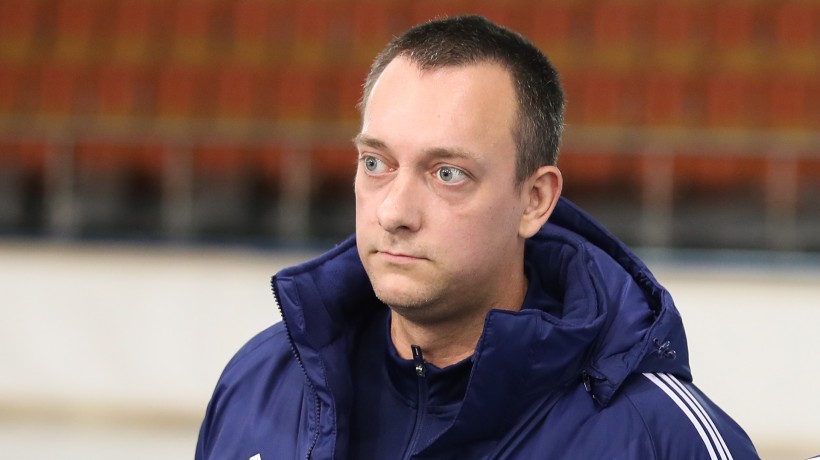 Ивану Орехову — 35!