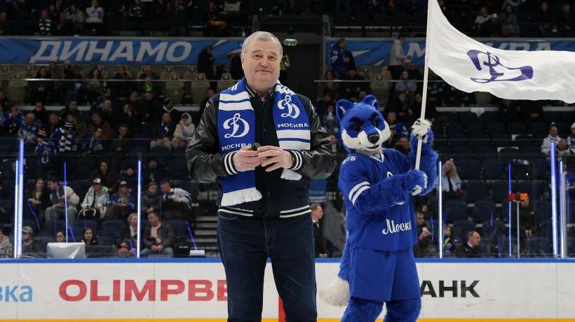 Николаю Варянову — 67!