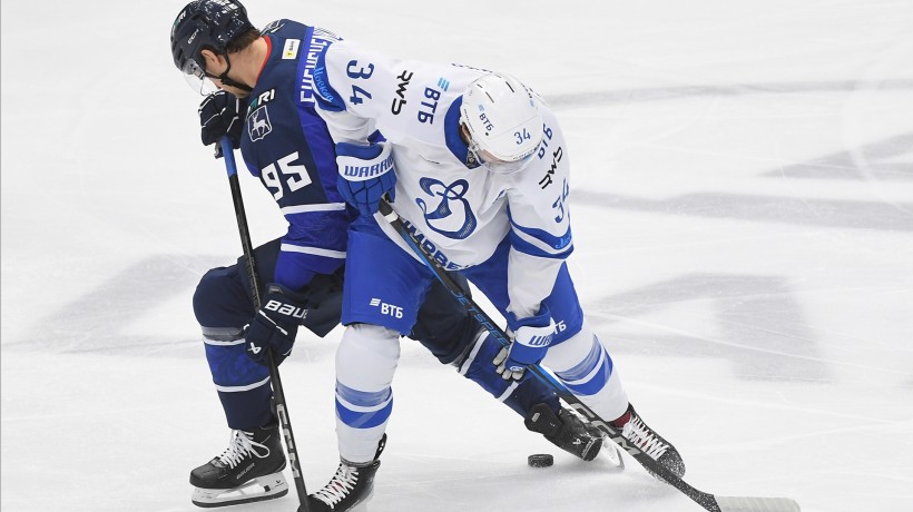 Обрести уверенность. «Динамо» сыграет с «Торпедо»