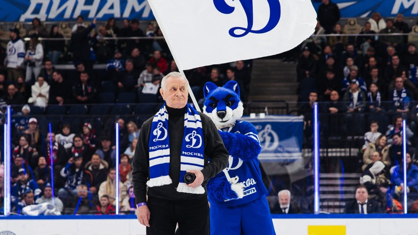 Владимиру Орлову — 78!