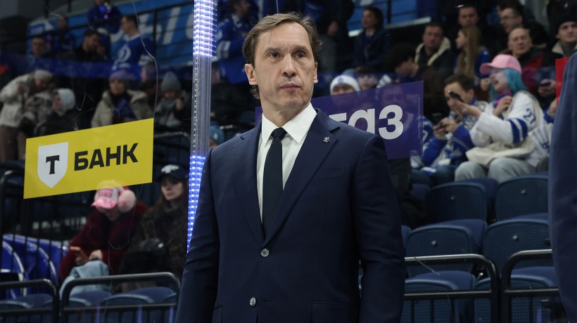 Вячеслав Козлов: «Мы контролировали игру»