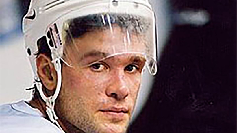 Поздравляем Олега Ореховского!