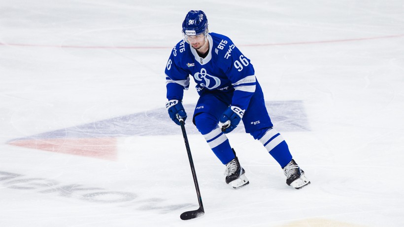 Магомед Шараканов: «Готов снова сделать лакросс, если будет подходящий момент»