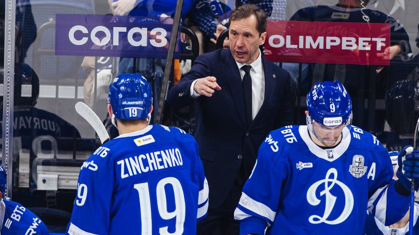 Вячеслав Козлов: «Следующая игра — самая важная»