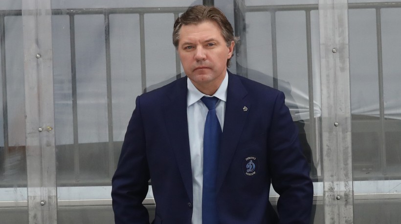 Виталию Еремееву — 50!