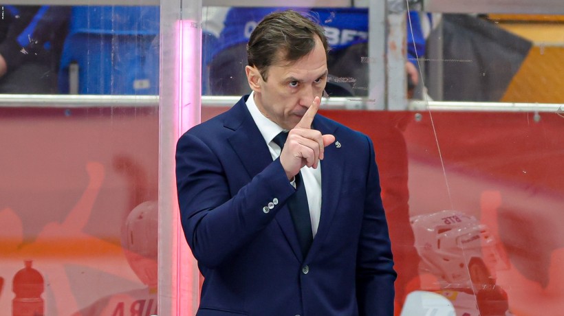 Вячеслав Козлов: «Победа придаст нам уверенности»