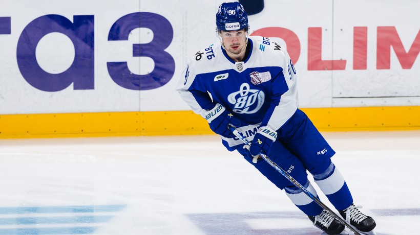 Магомеду Шараканову — 22!