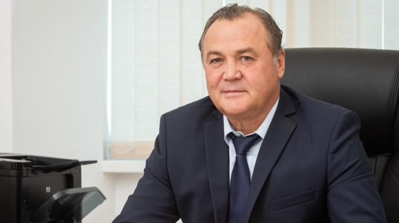Рафику Якубову — 59!