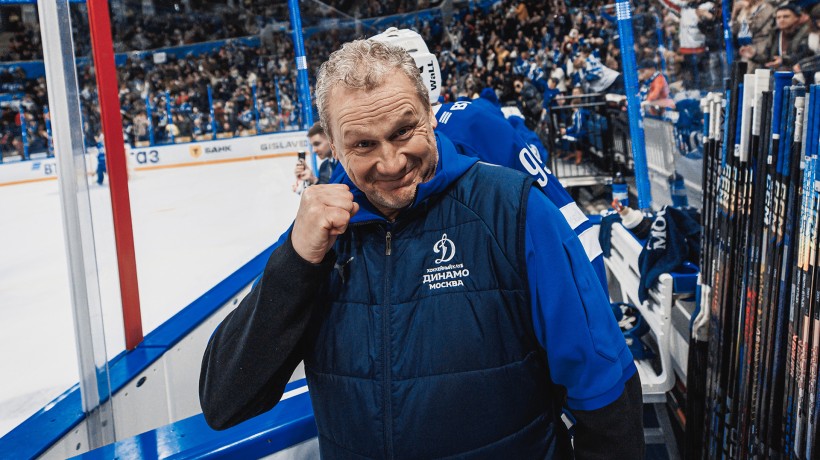 Сергею Уланову - 60!