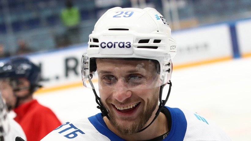 Илье Каблукову — 35!