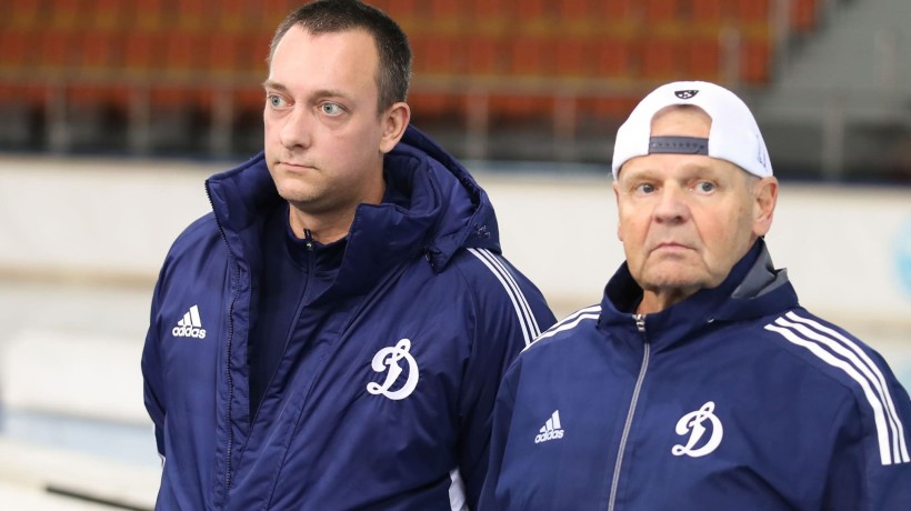 Ивану Орехову — 34!