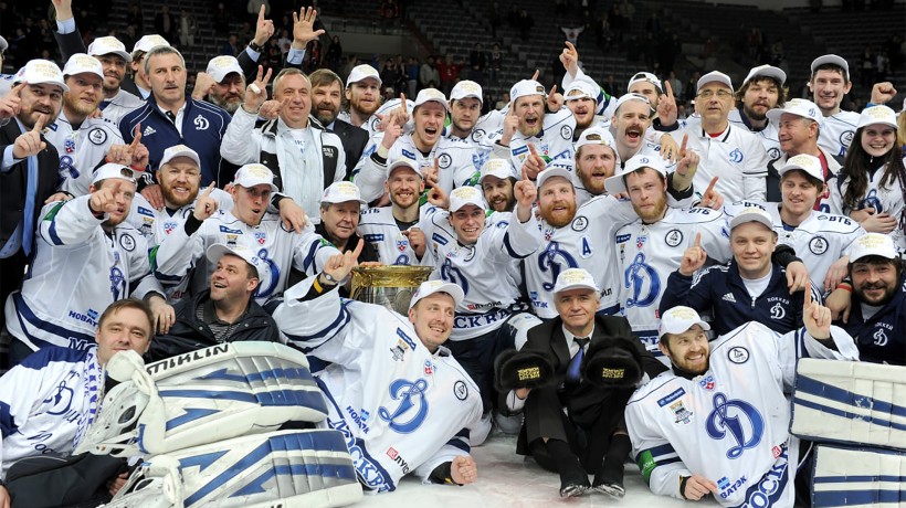 14 лет со дня чемпионства 2012 года