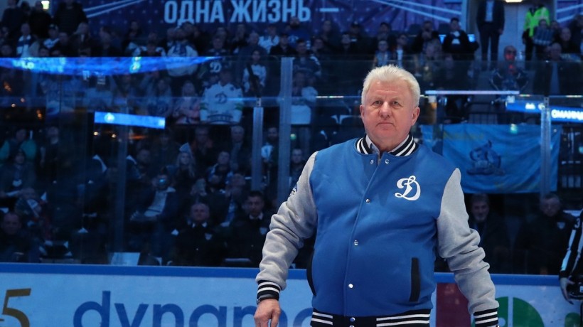 Владимиру Мышкину — 70!