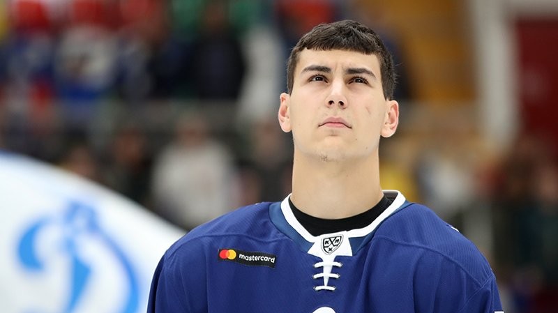 Иван Муранов выбыл до начала марта