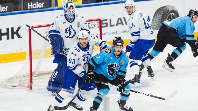 Артем Сергеев: «Мы все люди с чувствами»