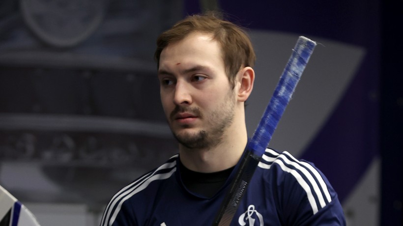 Павел Кудрявцев: «Удача пока не на нашей стороне»